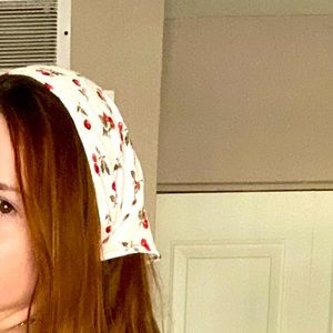 A&F Cherry Banana 🍒